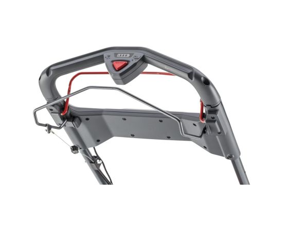 AL-KO 51.6 LI SP COMFORT Zāles Pļavējs Komplektā iekļauts akumulators un lādētājs Газонокосилки