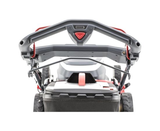 AL-KO 51.6 LI SP COMFORT Zāles Pļavējs Komplektā iekļauts akumulators un lādētājs Газонокосилки