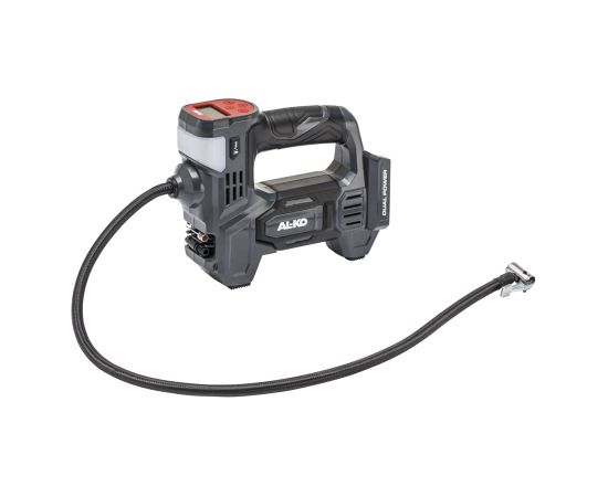 AL-KO ACD 1810 18V Akumulatora Gaisa Kompresors Компрессоры