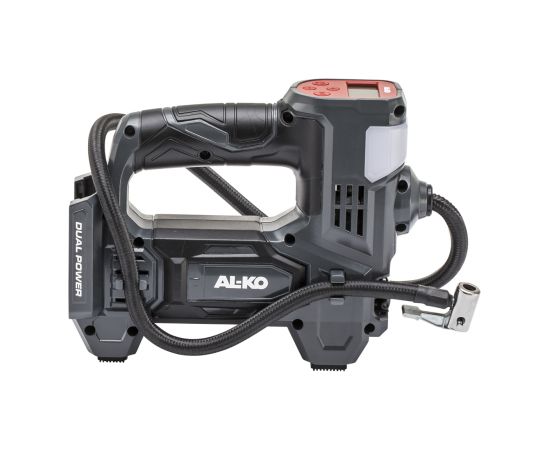 AL-KO ACD 1810 18V Akumulatora Gaisa Kompresors Компрессоры