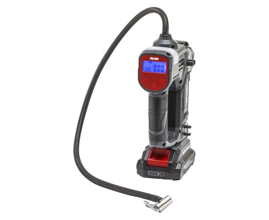 AL-KO ACD 1810 18V Akumulatora Gaisa Kompresors Компрессоры