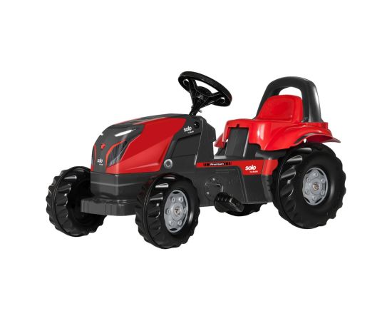 AL-KO Bērnu Rotaļu Traktors Ar Pedāļiem Bērnu auto un moto