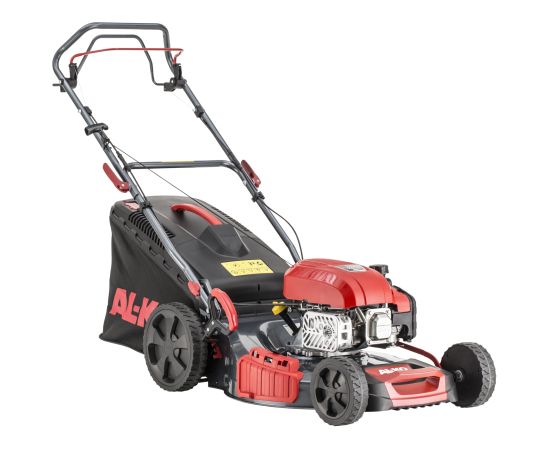 AL-KO EASY 5.16 SP-D Benzīna Zāles Pļāvējs Ar Savācējgrozu Газонокосилки