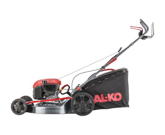 AL-KO EASY 5.16 SP-D Benzīna Zāles Pļāvējs Ar Savācējgrozu Газонокосилки