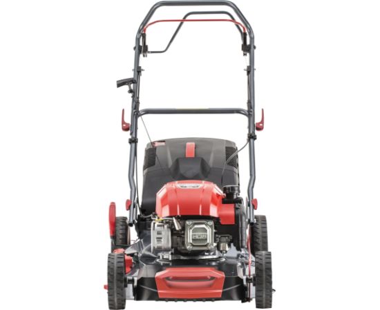 AL-KO EASY 5.16 SP-D Benzīna Zāles Pļāvējs Ar Savācējgrozu Газонокосилки