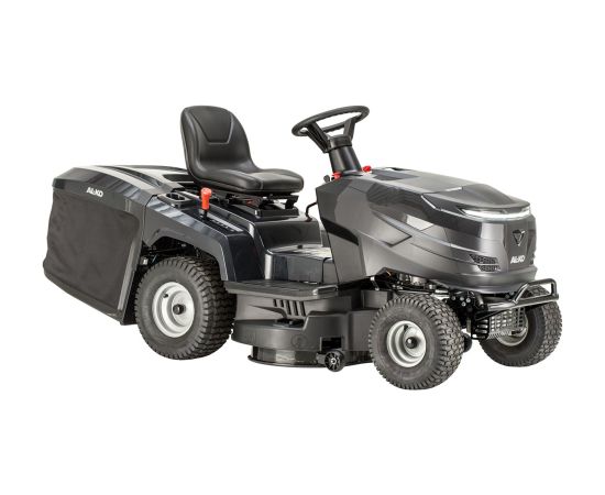 AL-KO 14-86.6 HD-A Benzīna Zāles Pļāvējs Traktors Zāles pļaušanas traktori