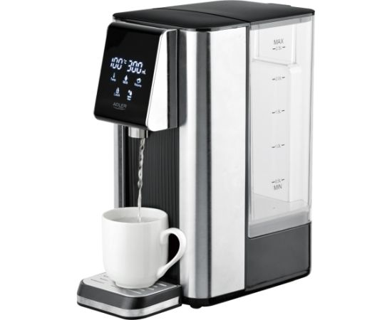 Adler AD 1356 Karstā ūdens dispensers 2.5L 2600W Tējkannas (elektriskās)
