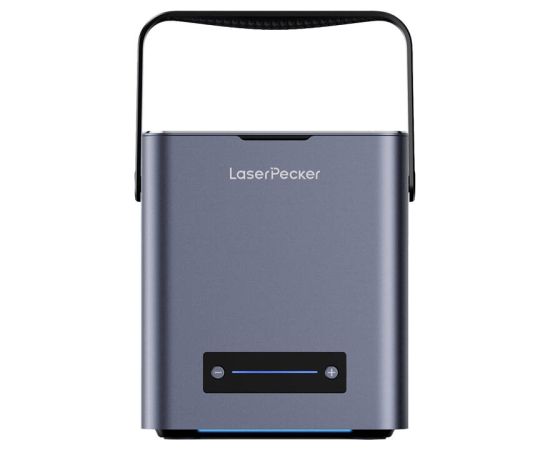 LaserPecker Air Purifier Smoke Absorber Новости - Для офиса