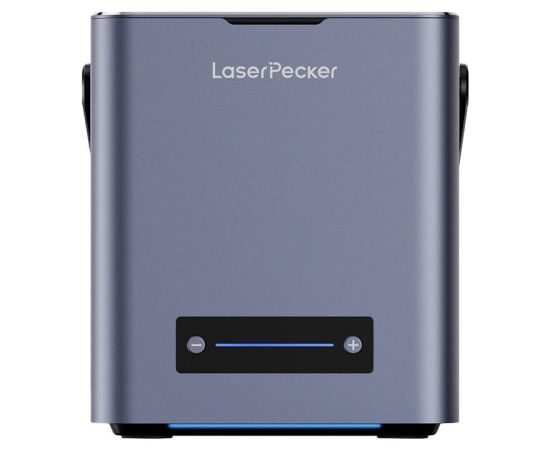 LaserPecker Air Purifier Smoke Absorber Новости - Для офиса