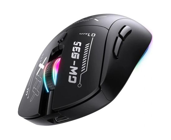 ONIKUMA CW953 gaming mouse (black) Мыши