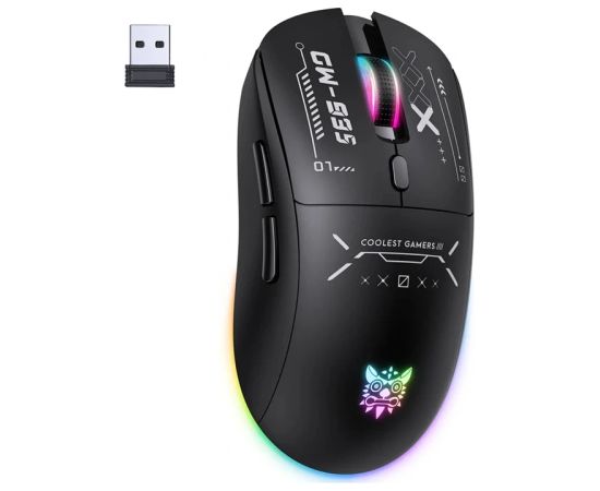 ONIKUMA CW953 gaming mouse (black) Мыши