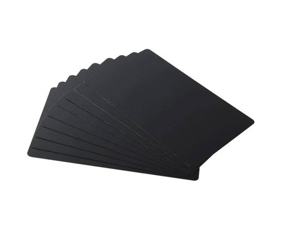 LaserPecker Aluminum business card set (100 pcs) Jaunumi - Birojam