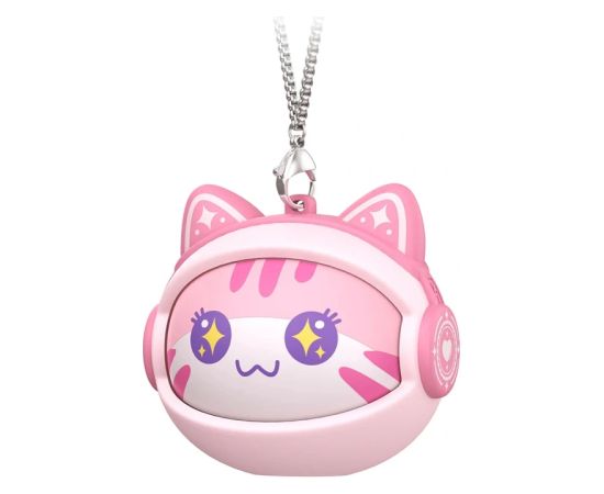 Onikuma TWS ONIUKMA TX603 headphones (pink) Austiņas