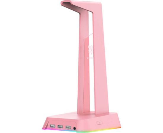 ONIKUMA ST-2 Gaming stand (Pink) Наушники