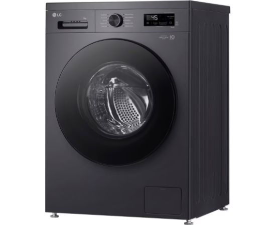 LG F4X1009NMB Jaunumi Sadz. tehnika