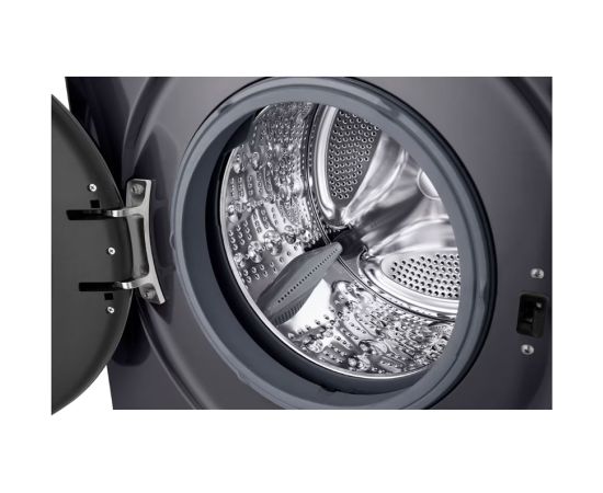 LG F4X1009NMB Jaunumi Sadz. tehnika