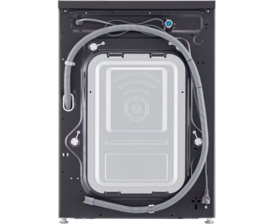 LG F4X1009NMB Jaunumi Sadz. tehnika