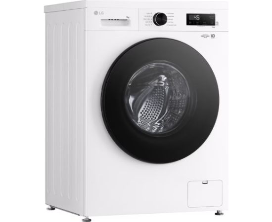 LG F4X1009NWB Jaunumi Sadz. tehnika