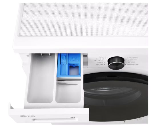 LG F4X1009NWB Jaunumi Sadz. tehnika