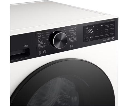 LG F4X5011THB Крупная бытовая техника