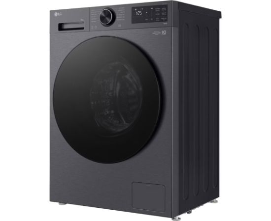 LG F2X50S9TBB Jaunumi Sadz. tehnika