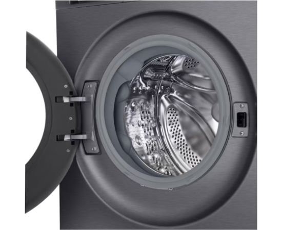 LG F2X50S9TBB Jaunumi Sadz. tehnika