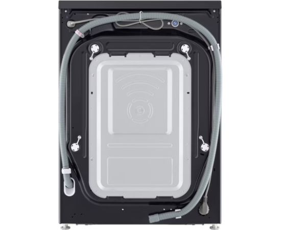 LG F2X50S9TBB Jaunumi Sadz. tehnika