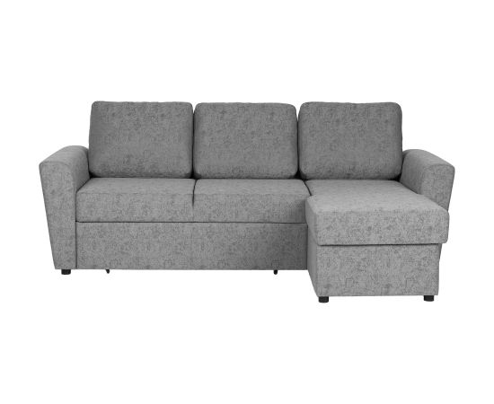 Corner sofa bed INGA grey Новинки Для дома и сада 