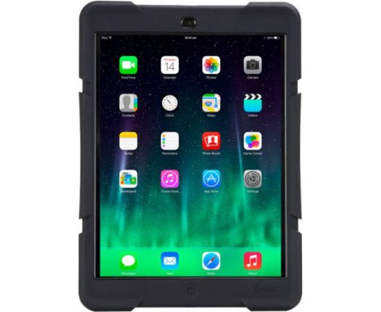 Apple   iPad Air  RUGGED GG600014 Black Maki Planšetdatoriem