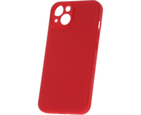 iLike Xiaomi  Redmi A3 4G (Global) Silicon case Red Чехлы - альтернативные