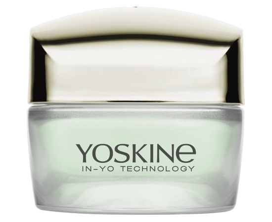 Yoskine, Okinawa 60+, Green Caviar, Anti-Wrinkle, Day & Night, Cream, Face, 50 ml Ķermeņa kosmētika
