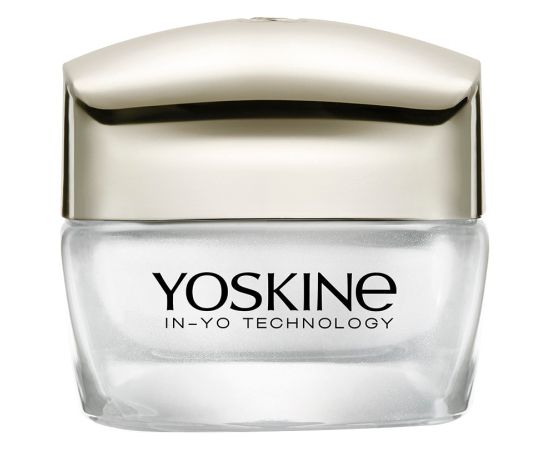 Yoskine, Geisha Gold Secret, Regenerating, Day & Night, Cream, Face, 50 ml Ķermeņa kosmētika