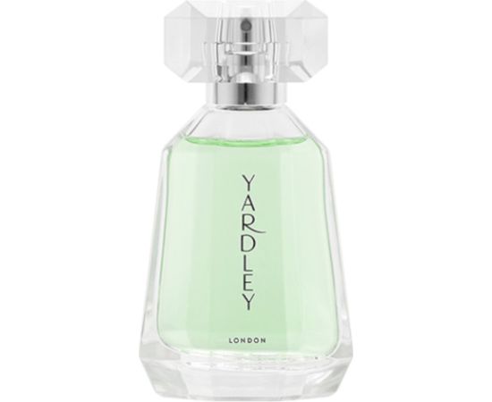 Yardley, The Collection Flora Jade, Eau De Toilette, For Women, 50 ml Smaržas - NESAKĀRTOTS