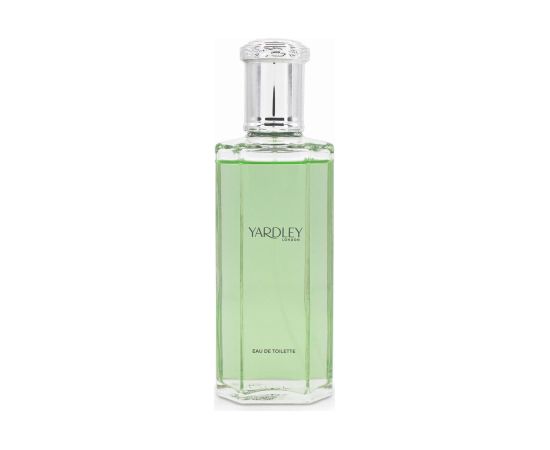 Yardley, Lilac & Pear, Eau De Toilette, For Women, 125 ml Smaržas - NESAKĀRTOTS