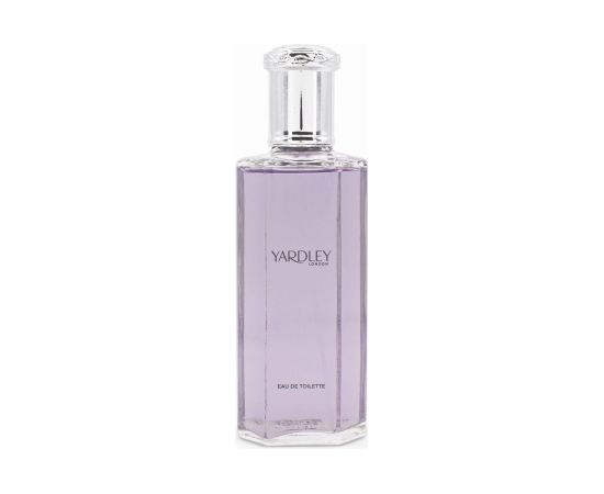 Yardley, Gardenia & Cassis, Eau De Toilette, For Women, 125 ml Smaržas - NESAKĀRTOTS