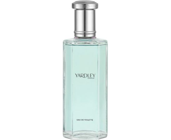 Yardley, English Jasmine, Eau De Toilette, For Women, 125 ml Smaržas - NESAKĀRTOTS