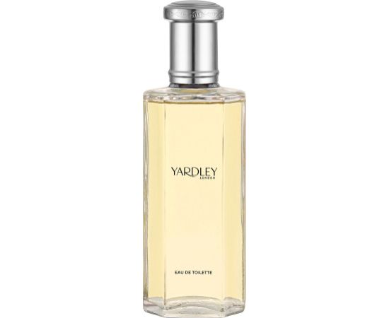 Yardley, English Daffodil, Eau De Toilette, For Women, 125 ml Smaržas - NESAKĀRTOTS