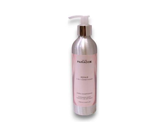 We are Paradoxx, Repair, Hair Leave-In Conditioner, Nourishing & Softening, 250 ml Matu kopšana