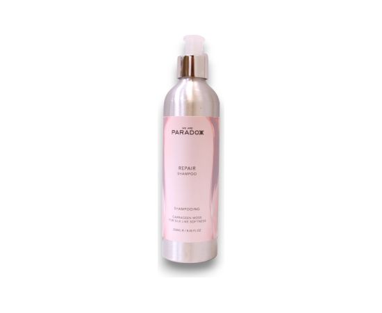 We are Paradoxx, Repair, Ginseng, Hair Shampoo, Repairing & Strengthening, 250 ml Šampūni