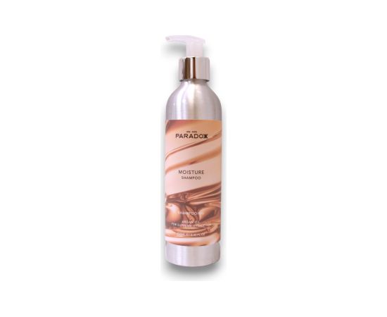 We are Paradoxx, Moisture, Argan Oil, Hair Shampoo, For Cleansing, 250 ml Šampūni
