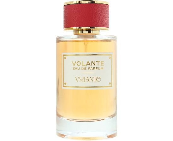 Volante, Volante, Eau De Parfum, For Women, 100 ml Smaržas - NESAKĀRTOTS