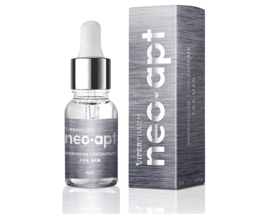 ViperPharm, Neo-Apt, Pheromone Parfum, For Men, 10 ml Smaržas - NESAKĀRTOTS