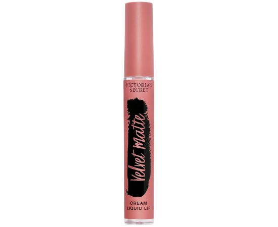 Victorias Secret Victoria's Secret, Velvet Matte, Cream Lip Stain, Liquid Lipstick, Adore, 3 ml Lūpu krāsas, spīdumi, balzāmi