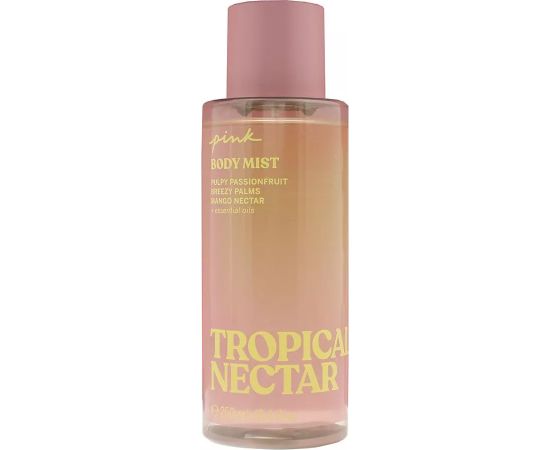 Victorias Secret Victoria's Secret, Tropical Nectar, Mist Spray, 250 ml Ķermeņa kosmētika