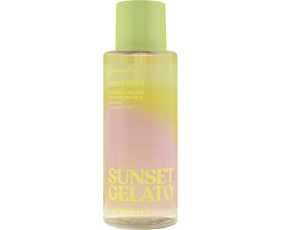 Victorias Secret Victoria's Secret, Sunset Gelato, Mist Spray, 250 ml Ķermeņa kosmētika
