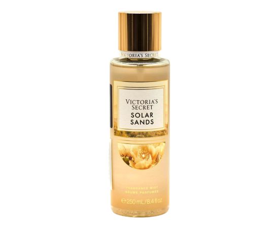 Victorias Secret Victoria's Secret, Solar Sands, Mist Spray, 250 ml Ķermeņa kosmētika