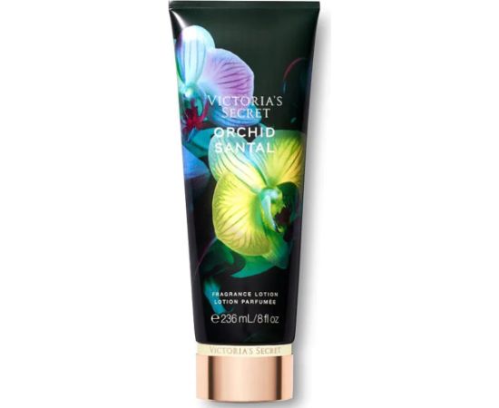 Victorias Secret Victoria's Secret, Orchid Santal, Moisturizing, Body Lotion, 236 ml Ķermeņa kosmētika