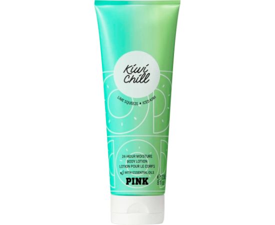 Victorias Secret Victoria's Secret, Kiwi Chill, Moisturizing, Body Lotion, 236 ml Ķermeņa kosmētika