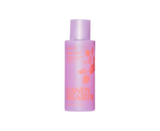 Victorias Secret Victoria's Secret, Candy Hearts, Mist Spray, 250 ml Ķermeņa kosmētika