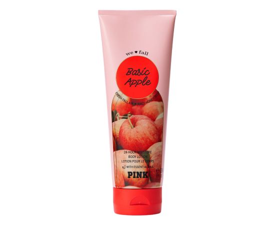Victorias Secret Victoria's Secret, Basic Apple, Hydrating, Body Lotion, 236 ml Ķermeņa kosmētika